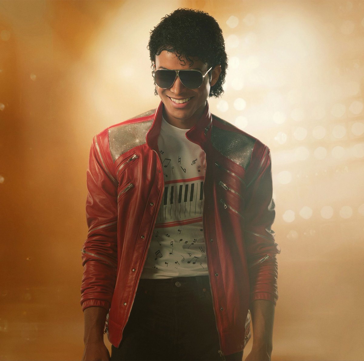 SolaceCinema's tweet photo. Jaafar Jackson says Janet Jackson wasn’t in ‘MICHAEL’ because she’s planning her own biopic.

“I don’t want to speak too early, but Janet has ideas of maybe doing her own film. So having someone portrayed in this and then choosing a different actor for her own is just…” https://t.co/zgcPzueDZF