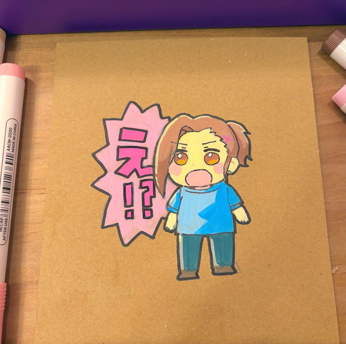 nk_nemumi's tweet photo. https://t.co/nfIOcuVqLI