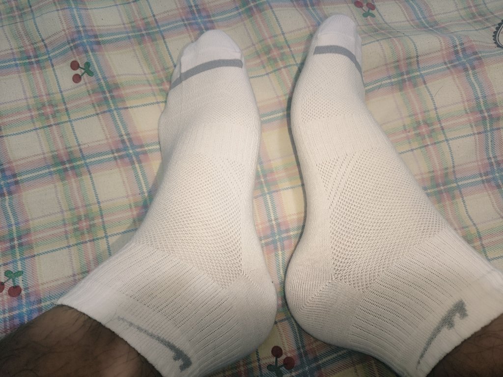 lincang0605's tweet photo. 发个白袜🥵 https://t.co/FtXukBjDD5
