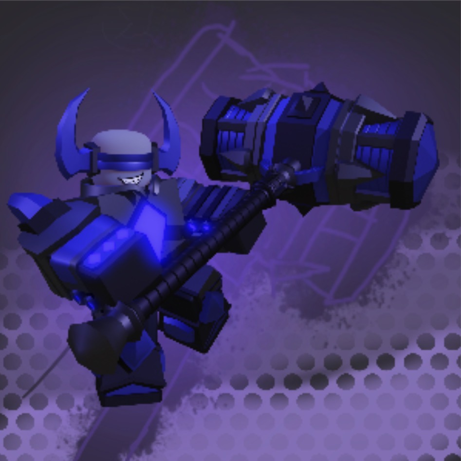 Burntless75's tweet photo. @pakinbeautiful Sure Katana may be big but Y’know what they say “there’s always a bigger inphernal” :) https://t.co/rMk1ER7v6O