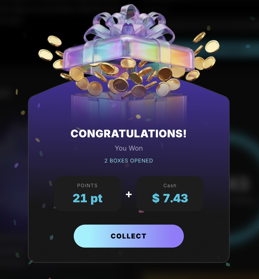 bashorunedward's tweet photo. 🧰Update on $10 usdt for free!

💰If $10 is not small for you, Get this done now.

🪙Amount raised;  $11m 

How to claim?
🪜Step 1.
-Click on; https://t.co/uhPgQ8RbHI
-Sign in with your Evm wallet "metamask,rabby,okx e.t.c"
-Connect your EVM wallet
-If you are using a Smartphone, You can switch to desktop mode if needed.

🪜Step 2.
-Lets create Create Your Agent
-Click on Create your first AI agent 
-Go to My Agent
-Select Create an Agent
-Connect your wallet and confirm the transaction

🪜Step 3.
-Go to Invite
-Open your first Mystery Box
-Click Redeem
🔔On your invite tab, Open mystry boxes and claim Instant USDT or Points. I claimed $7.63 bvut need to have minimum $10 before withdrawal
-Claim your reward 

Note; Minimum withdrawal: $10 USDT

EXTRA TASKS;
You can also farm more points by completing the campaign tasks:

🔗 Go To
https://t.co/WPOrWsT3mC
♌️Connect your wallet
♌️Connect your social account
♌️Complete Follow/Social tasks
♌️Open Evo Onchain Interaction
♌️Claim ORBIT / VECTOR / ZENITH SBT
♌️Go to EvoEvo
♌️Open the box & start collecting points

In Summary;
More Agents → More Mystery Boxes → More chances to earn.

Having more Agents gives you more Mystery Boxes and more chances to earn

Steps Summary;
Click on; https://t.co/uhPgQ8RbHI
Sign in with your Evm wallet "metamask,rabby,okx e.t.c"
• Create your Agent
• Open your Mystery Box
• Receive a USDT reward
• Reach $10 USDT balance then Withdraw

Feel free to also drop your l!nk.