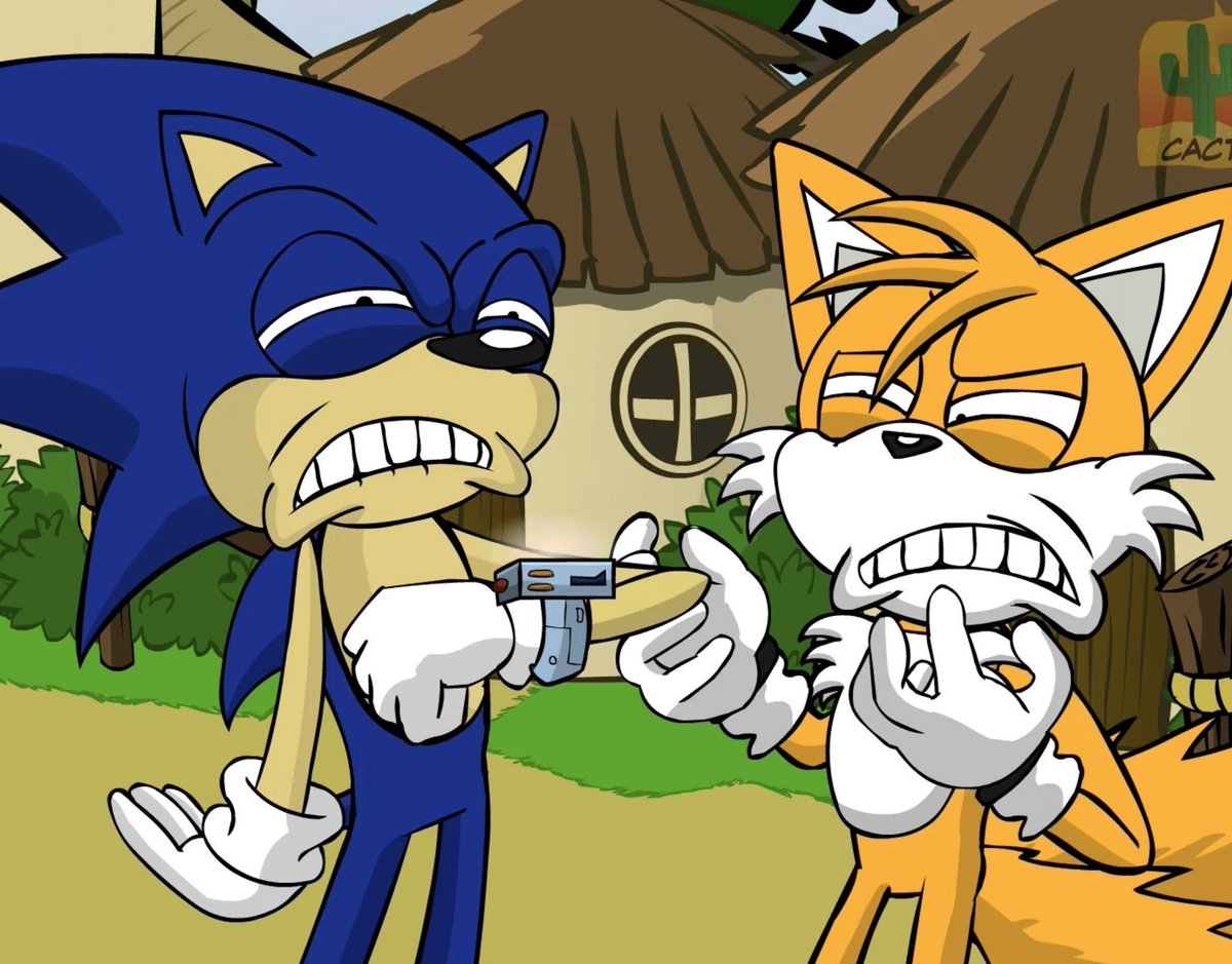 Namegen4's tweet photo. @Croco_Art_ @W1qAnimations https://t.co/qPGaYs5PE9