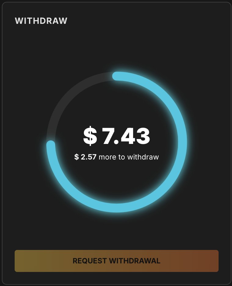 bashorunedward's tweet photo. 🧰Update on $10 usdt for free!

💰If $10 is not small for you, Get this done now.

🪙Amount raised;  $11m 

How to claim?
🪜Step 1.
-Click on; https://t.co/uhPgQ8RbHI
-Sign in with your Evm wallet "metamask,rabby,okx e.t.c"
-Connect your EVM wallet
-If you are using a Smartphone, You can switch to desktop mode if needed.

🪜Step 2.
-Lets create Create Your Agent
-Click on Create your first AI agent 
-Go to My Agent
-Select Create an Agent
-Connect your wallet and confirm the transaction

🪜Step 3.
-Go to Invite
-Open your first Mystery Box
-Click Redeem
🔔On your invite tab, Open mystry boxes and claim Instant USDT or Points. I claimed $7.63 bvut need to have minimum $10 before withdrawal
-Claim your reward 

Note; Minimum withdrawal: $10 USDT

EXTRA TASKS;
You can also farm more points by completing the campaign tasks:

🔗 Go To
https://t.co/WPOrWsT3mC
♌️Connect your wallet
♌️Connect your social account
♌️Complete Follow/Social tasks
♌️Open Evo Onchain Interaction
♌️Claim ORBIT / VECTOR / ZENITH SBT
♌️Go to EvoEvo
♌️Open the box & start collecting points

In Summary;
More Agents → More Mystery Boxes → More chances to earn.

Having more Agents gives you more Mystery Boxes and more chances to earn

Steps Summary;
Click on; https://t.co/uhPgQ8RbHI
Sign in with your Evm wallet "metamask,rabby,okx e.t.c"
• Create your Agent
• Open your Mystery Box
• Receive a USDT reward
• Reach $10 USDT balance then Withdraw

Feel free to also drop your l!nk.