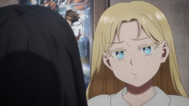 『令和のダラさん』第8話「奮闘のおろち」感想｜狙いは霊力ではなかった反応画像5