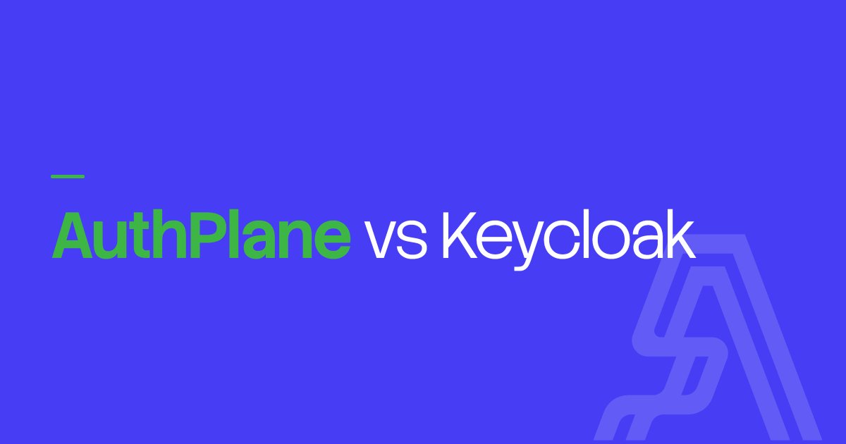 AuthPlane's tweet photo. If you're looking at Keycloak for MCP auth, its docs and its code disagree.

RFC 8707 has shipped since 26.6, but it's experimental and off by default. The MCP guide still says "Not supported" and has you building audience mappers by hand.

Verified against the 26.7.1 source:
https://t.co/VQWiiayNCU
