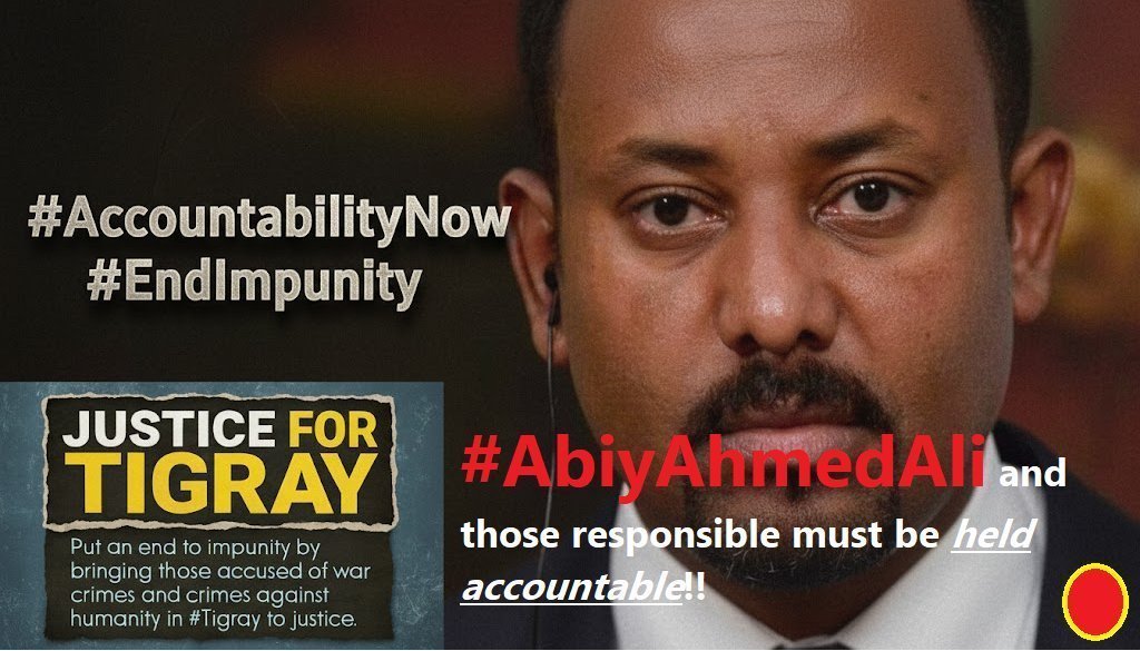 Romha12's tweet photo. The people of #Tigray endured war, atrocities, hunger, &amp; displacement, yet years later justice remains absent &amp; the world looks away. As suffering continues, neither @AbiyAhmedAli nor #PFDJ has shown concern, while some TPLF factions serve those who committed Genocide in #Tigray. https://t.co/GVxMdaNU4H