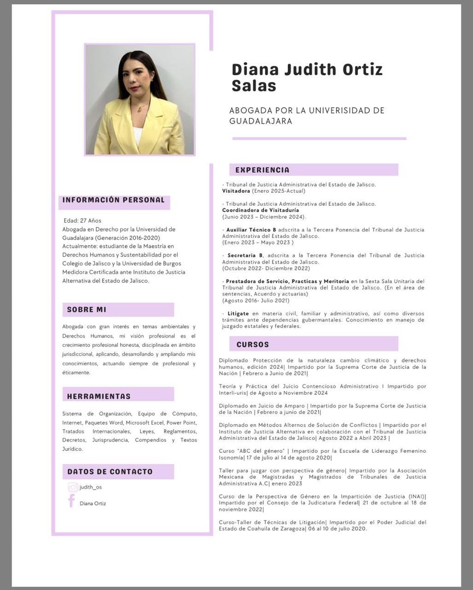 omar_comunica's tweet photo. Hay noticias de Mirador San Isidro. Acaban de admitir el juicio de amparo 1517/2026 y la jueza 4ta de distrito en materia administrativa, Judith Ortíz, tiene 48 horas para determinar suspensión provisional en favor de los vecinos afectados. 
Toda la información en @CANAL44TV https://t.co/n2reAJZST1