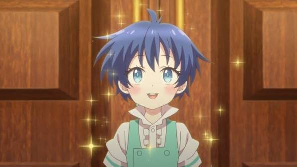 d0naFizzy's tweet photo. No tengo ánimos de nada así que voy a ver Tensei Shitara Dai Nana Ōji Datta no de por cuarta vez https://t.co/NRTh8gk5LK