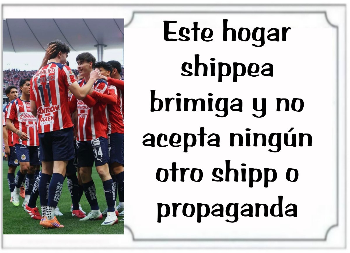 Levnoadstr's tweet photo. Soy de mente cerrada con los shipps, aquí es monogamia, patria y familia #brimiga 🩷🙏🏻 https://t.co/2WEKemdwP9