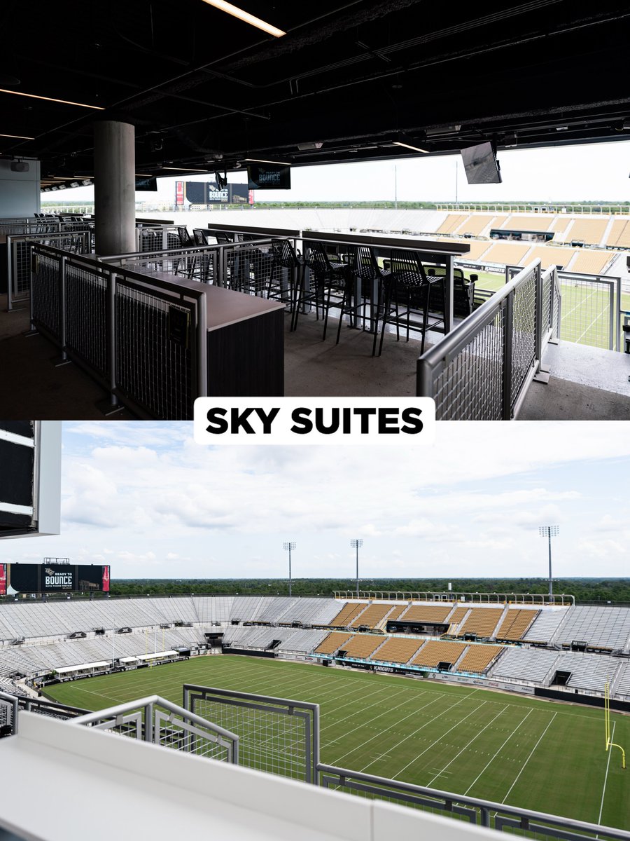 UCFKnights's tweet photo. Your first look inside the new Roth Tower 👀 https://t.co/Lv8X5oHqTM