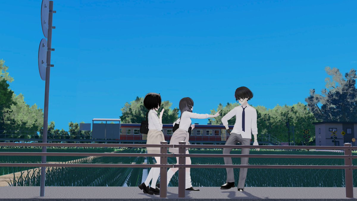 774_tete's tweet photo. 今日は学校サボっちゃお！ https://t.co/Rln9BxzmJs