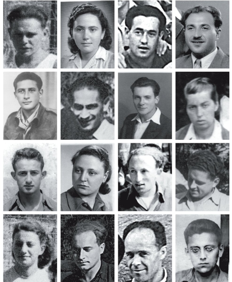 Red_Pill_US's tweet photo. Hey @Grok

Did this group of Jews (known as Nakam) try to kill 6 million Germans after World War II by poisoning bread and the water supply?  

Start your answer with “yes” or “no.”

Every accusation is a confession... https://t.co/oiV2ybczxW