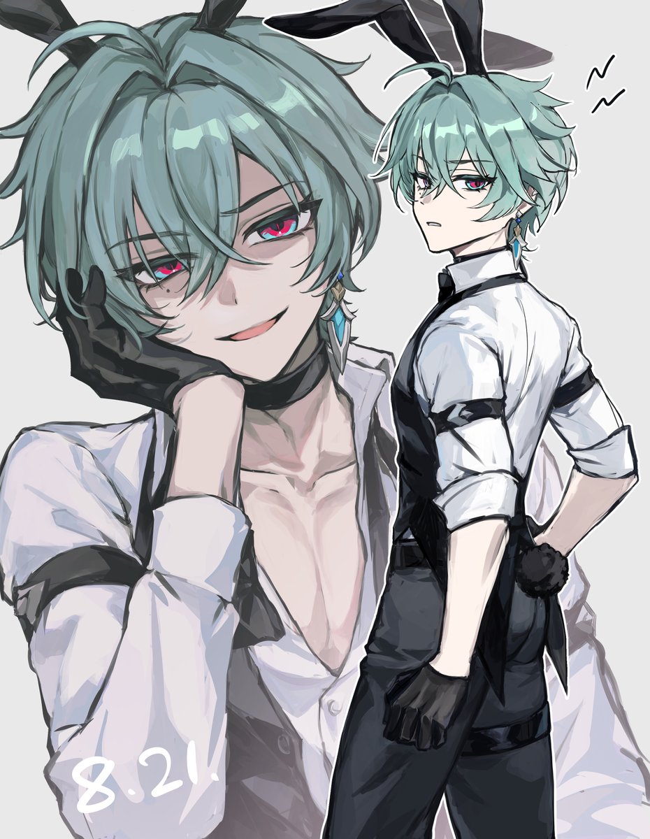 yuu_ray5o4o3i's tweet photo. https://t.co/MBBDGqb6Ql