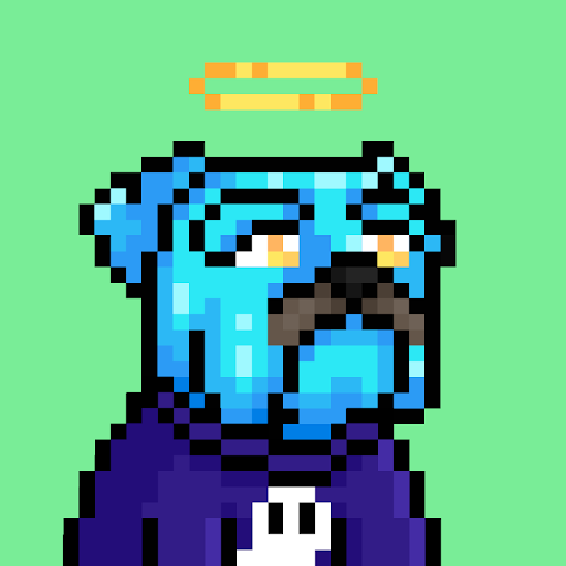 MUDNFTs_'s tweet photo. The mint is happening now.

But the bigger story is what we're building around it. 🐾

Pixel Bulldogs are the foundation.
MUDCITY. $MUD. Merch. Community.
Every Bulldog puts another member in the Pack.

Mint yours while Phase 3 is still open. 🔥

Minting now👇
https://t.co/ODCv2qmazg