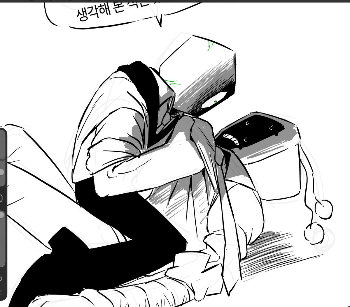 sallyeodallago's tweet photo. 몬가연계시켜서 만화같은거그려보고싶었는데
대사쓰다가 그뭔씹력너무짙어져서포기함(ㅋㅋ..) https://t.co/HrOVid9Re2