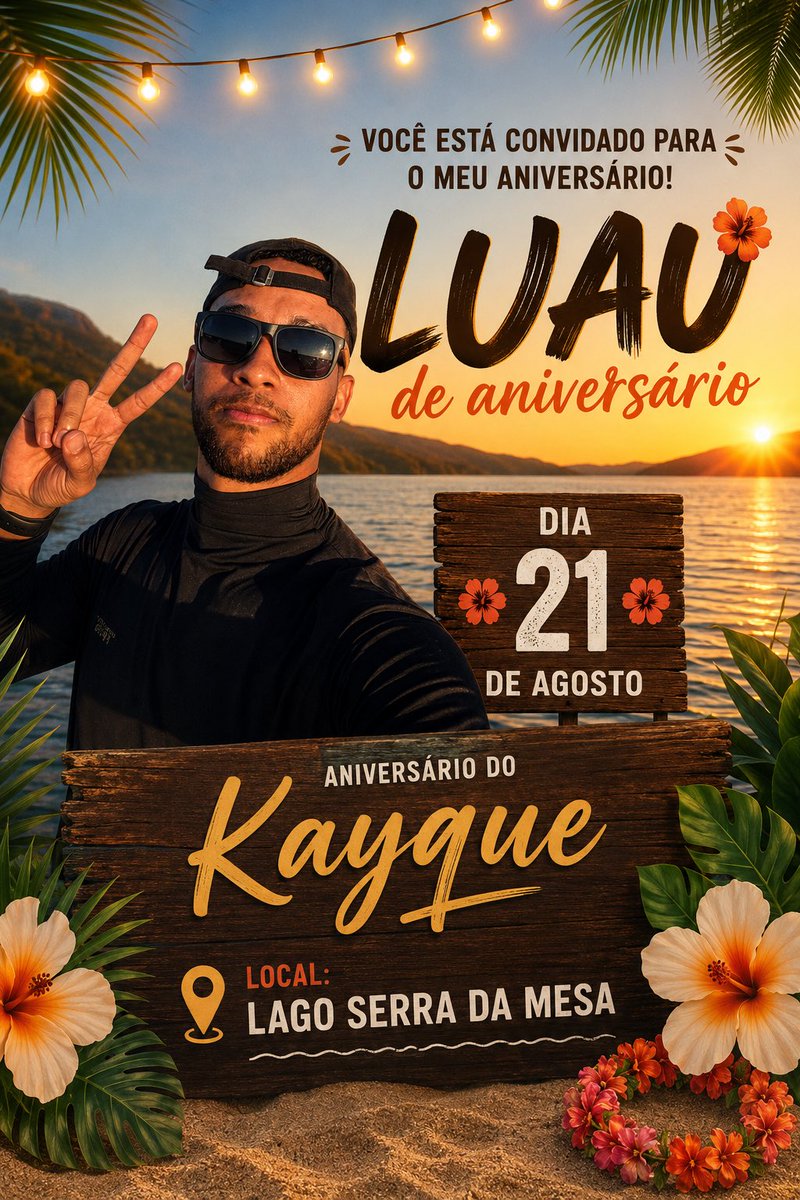 Kaay63_'s tweet photo. Quase td pronto para minha comemoração de aniversário https://t.co/RNzwRJ0vXw