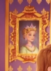_AgentRose_'s tweet photo. Queen Lorelei makes a cameo in royal magic
She is Amber and James s birth mother that appeared in the finale of the original series #sofiathefirst #disney https://t.co/bg0Z8GQg75