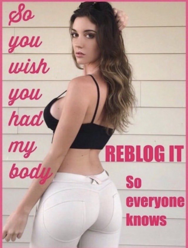 Queenkk1204's tweet photo. Reblog sissy https://t.co/UePM2QRwNn