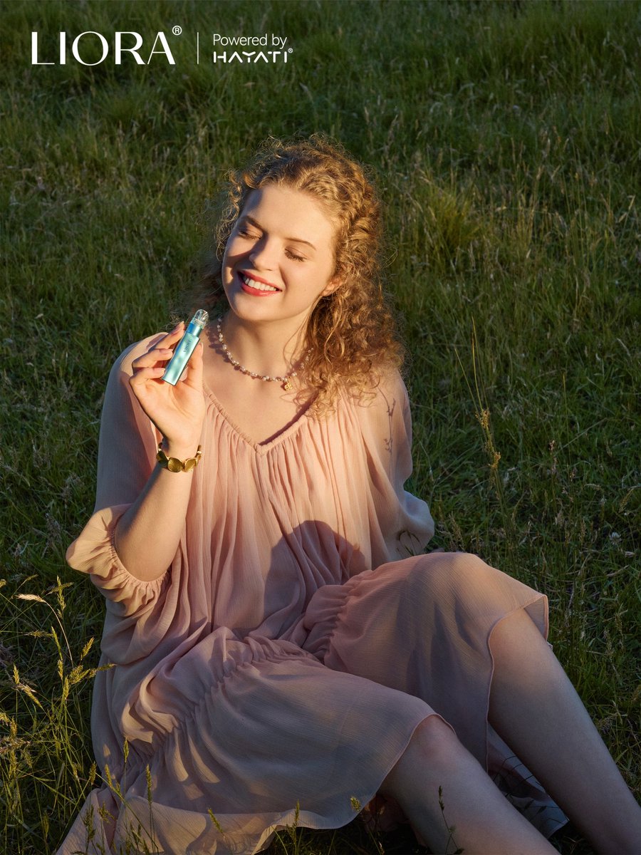 LioraMoment's tweet photo. Soft light, slow coffee, and a little main-character energy. ✨

From city corners to open roads,
LIORA is made for the moments that feel effortlessly yours.

A Moment That’s Yours.

#LIORA #Hayati #AMomentThatsYours #Beauty #Lifestyle https://t.co/RrbW827zhm
