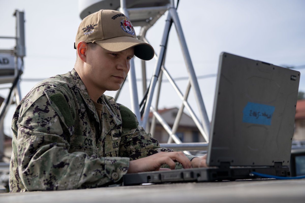 NavalInstitute's tweet photo. Timely. Insightful. Trusted. USNI News: Sea Scroll is all of these things and more – get the deep dives you need on the topics important to you by the trusted reporters of USNI News. Join the Naval Institute today to get access. https://t.co/APmrwSinCP #SeaScroll #exclusive #newsletter