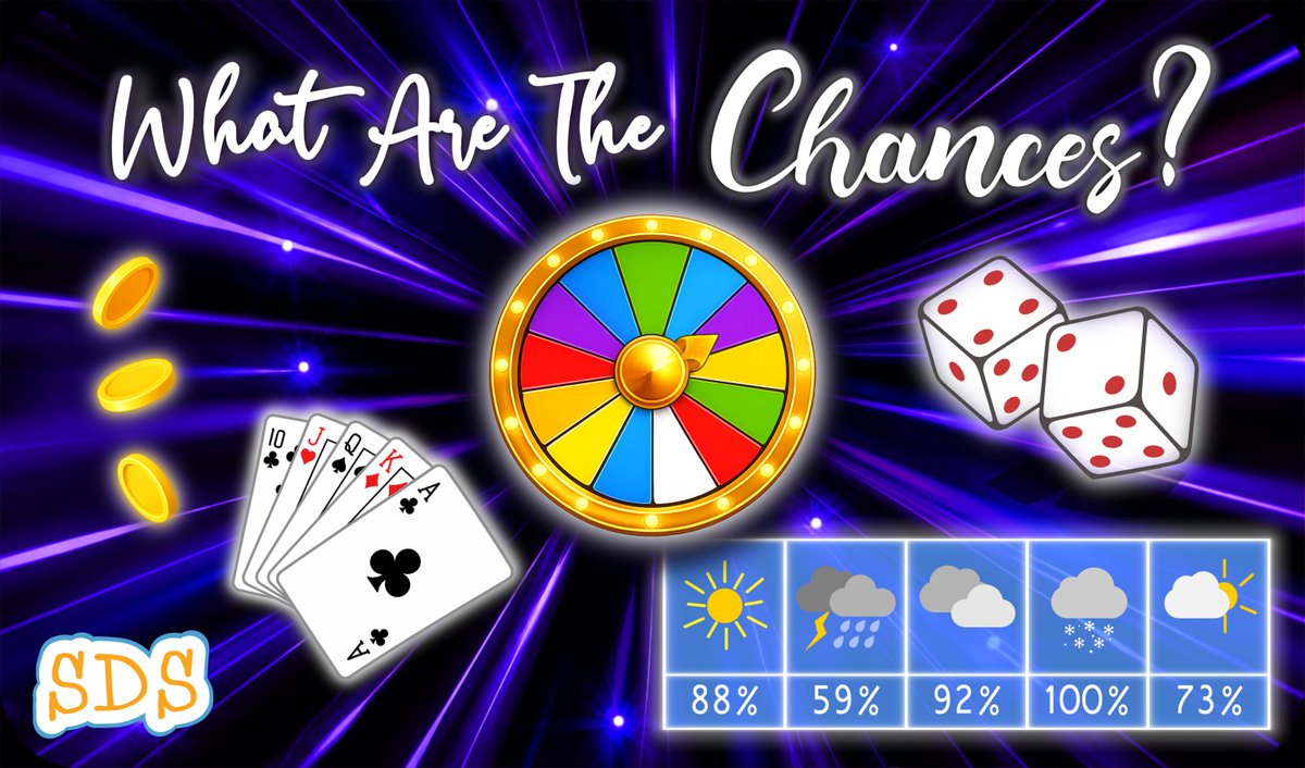 scratch's tweet photo. Have you ever wondered what could happen if everything depended on chance? In this month's Scratch Design studio, made by volunteer youth mentors in the Scratch community, you can roll the dice, flip a coin, and leave what happens up to fate! https://t.co/LGkmgb2ocf https://t.co/44rB3qEbNU