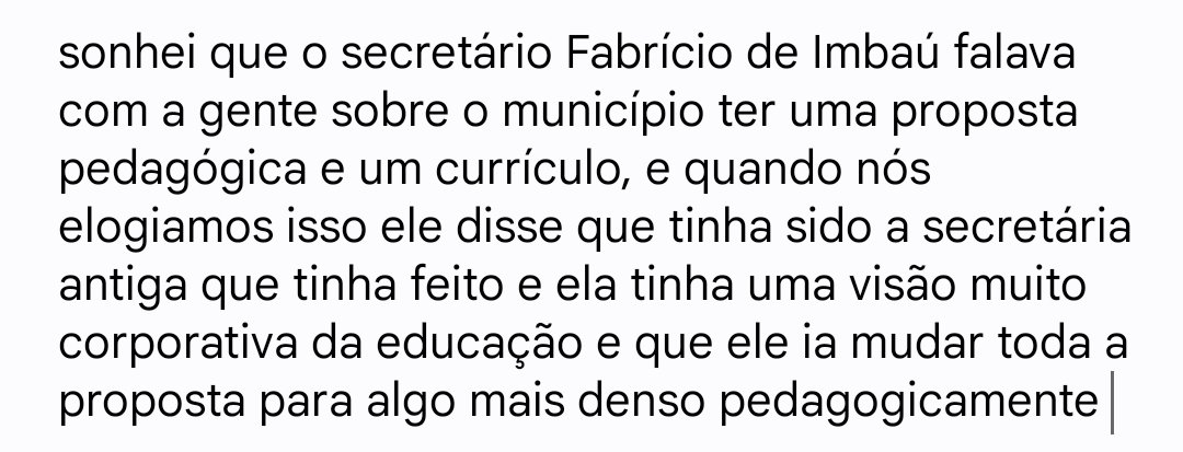 _exbbb's tweet photo. o tipo de sonho que eu ando tendo https://t.co/lCBjq5ycJ6