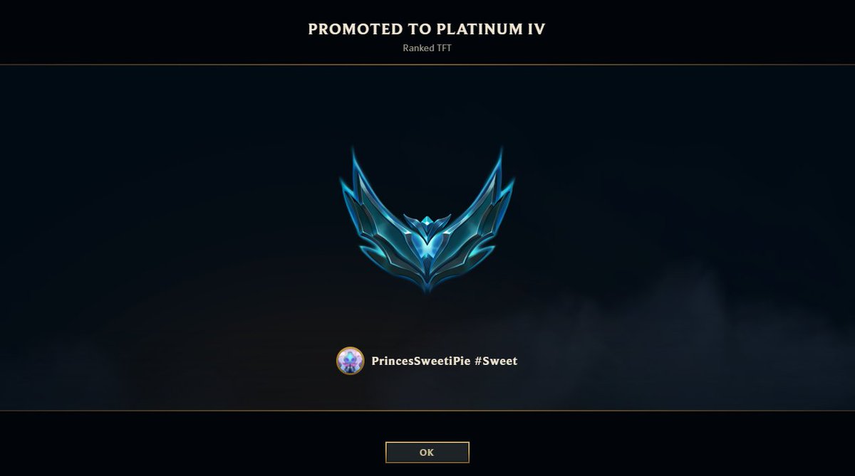 seraphineakari's tweet photo. Hit Plat solely because I refused to waste my Battle Pass 💦 https://t.co/u7andLPgqt