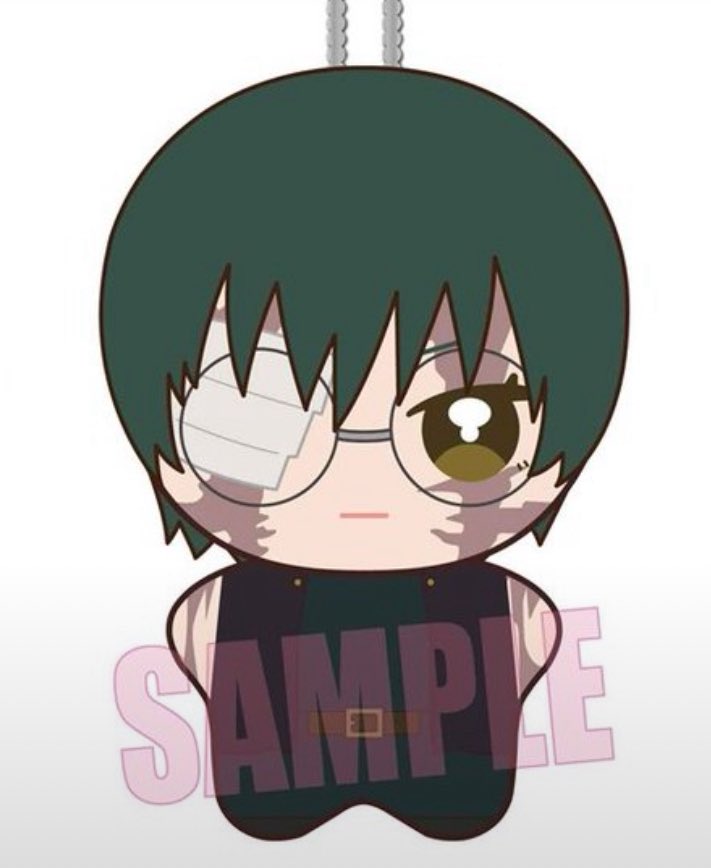 makiculture's tweet photo. New Maki chibi Illustration https://t.co/exBkgSz21G