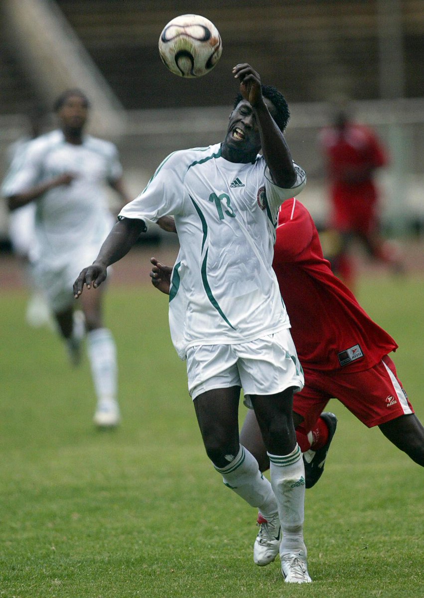 KasaraniStadium's tweet photo. 🔥🏟️ 𝗧𝗕𝗧: 𝗔 𝗰𝗹𝗮𝘀𝘀𝗶𝗰 𝗮𝘁 Kasarani Stadium! 🇰🇪⚽

We hosted this unforgettable match at home. 👀

Do you remember the game, and more importantly, the score? 🤔👇

Let’s see who gets it right in the comments! https://t.co/4hTzWrO2Nq