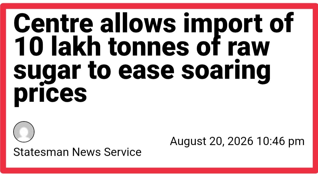 Delhiite_'s tweet photo. From Exporter To Importer.

Modi Hai To Mumkin Hai. ✊ https://t.co/ifM1Aic3DC