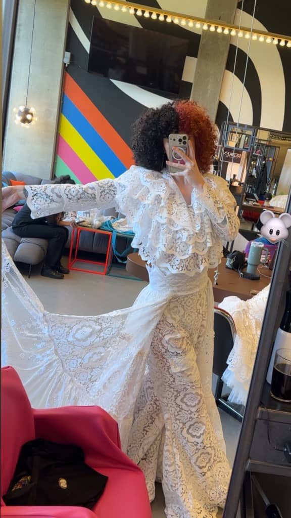 Mistresstransg's tweet photo. 👑✨ Confidence is my crown, elegance is my signature, and mystery is my magic. 💋🔥 I don’t follow the energy—I create it. 💎🌹

📲 Zangi: 1599175845
#GoddessEnergy #QueenVibes #Confidence https://t.co/DOkUqxm8NO