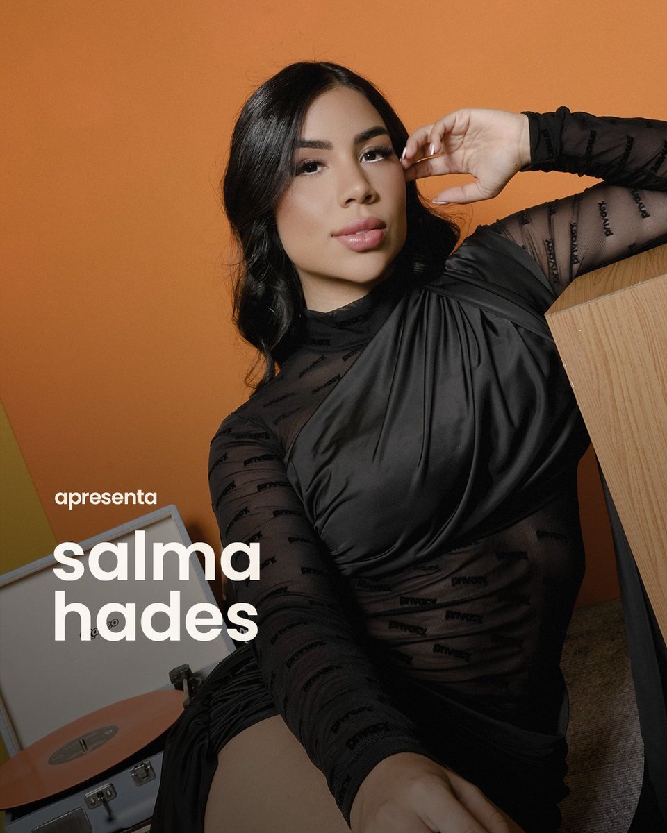 sejaprivacy's tweet photo. @salmahadesct1 se aventura entre seu gosto por cozinhar, conhecer novos países e a adrenalina dos carros rápidos. 

Na Privacy, encontra uma forma de monetizar seus hobbies. https://t.co/mvMvi9XJ5Y