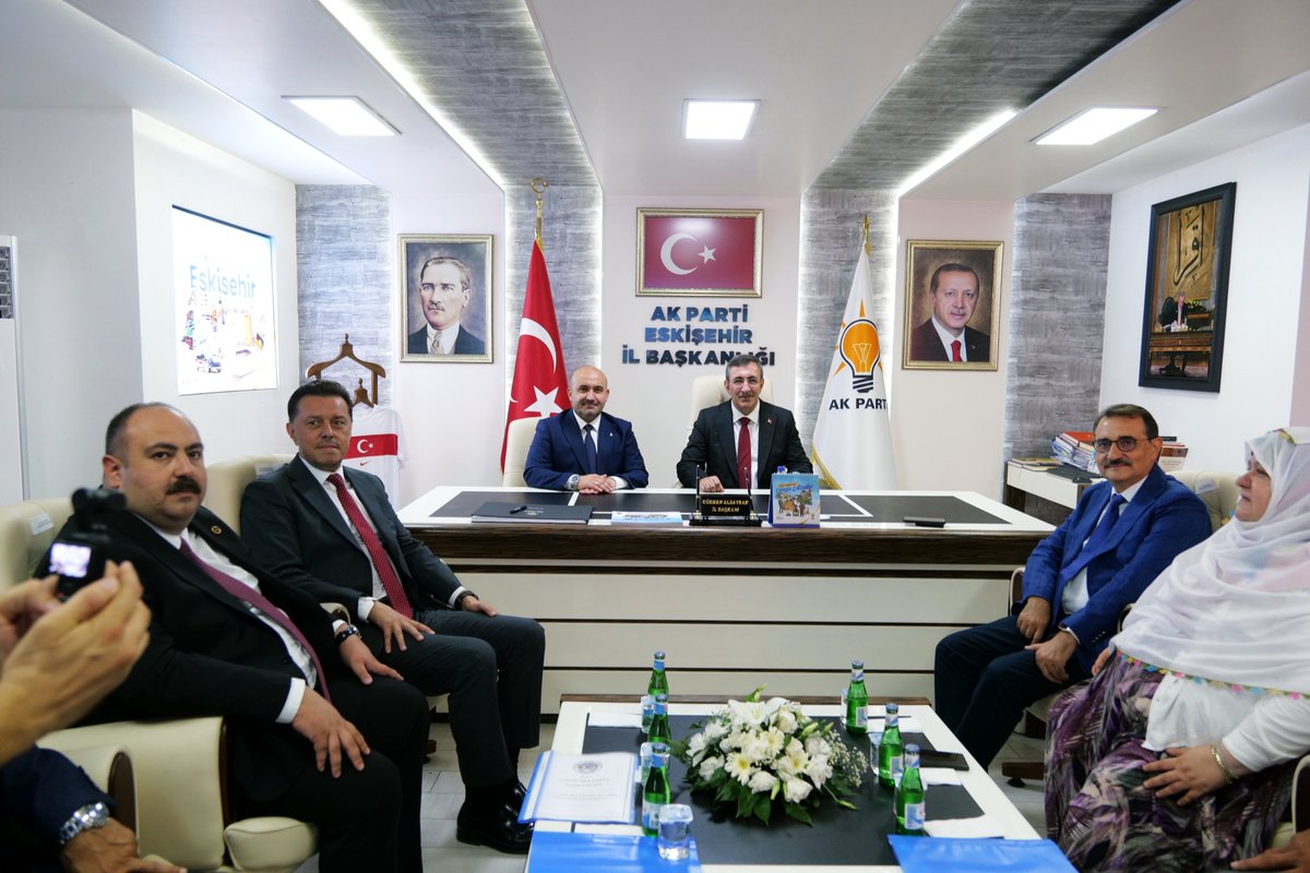 GurhanAlbayrak's tweet photo. https://t.co/W5RANvyils
