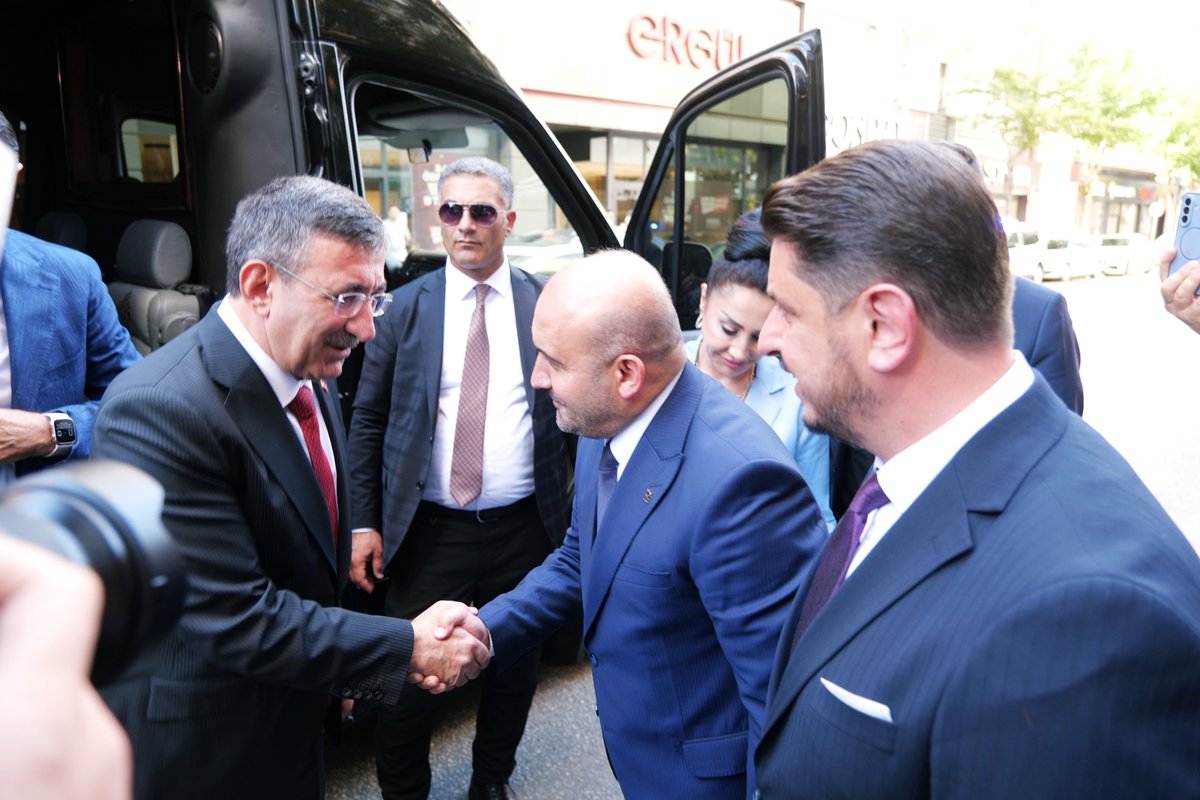 GurhanAlbayrak's tweet photo. https://t.co/W5RANvyils