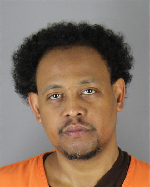 libsoftiktok's tweet photo. MORE crime from Minnesota Fraudsters

Abdi Nur Salah, a former aide to Minneapolis Mayor Jacob Frey (D) who was convicted in the massive Feeding Our Future fraud scheme, was just arrested for his 2nd DWI.

Salah still faces sentencing after he admitted to stealing more than $1 million by running fraudulent food sites.

He needs to be locked up immediately.