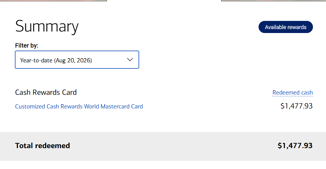 ourokroniion's tweet photo. @JUSTHERE1133 @SonOfAMitch__ i don't know, but every so often i log into my bank website and collect a band just for using the credit card

it's not much, but why use a debit card and get 0 bands when you can get 1 band on a random day? https://t.co/NzK6Counyv