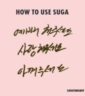 mintforgloss's tweet photo. during a fansign in the FIRE era, Yoongi answered a sticker asking, “how should we treat SUGA?”

🐱: please treat me kindly, love me, and cherish me. 

please, don’t break the kindest heart in the world 🥺 https://t.co/OYerVTYTfv