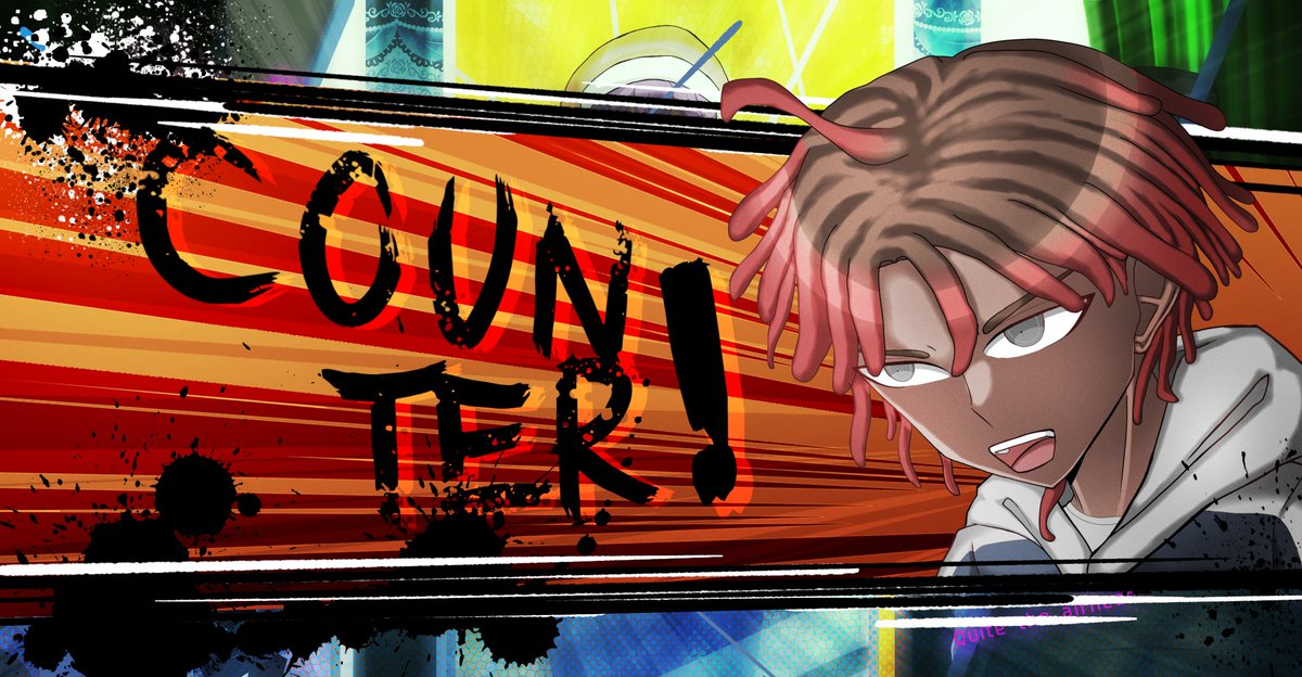 DRprojecthope's tweet photo. No... that's wrong!
#Fanganronpa #Fangantwt https://t.co/W9rASw8yST