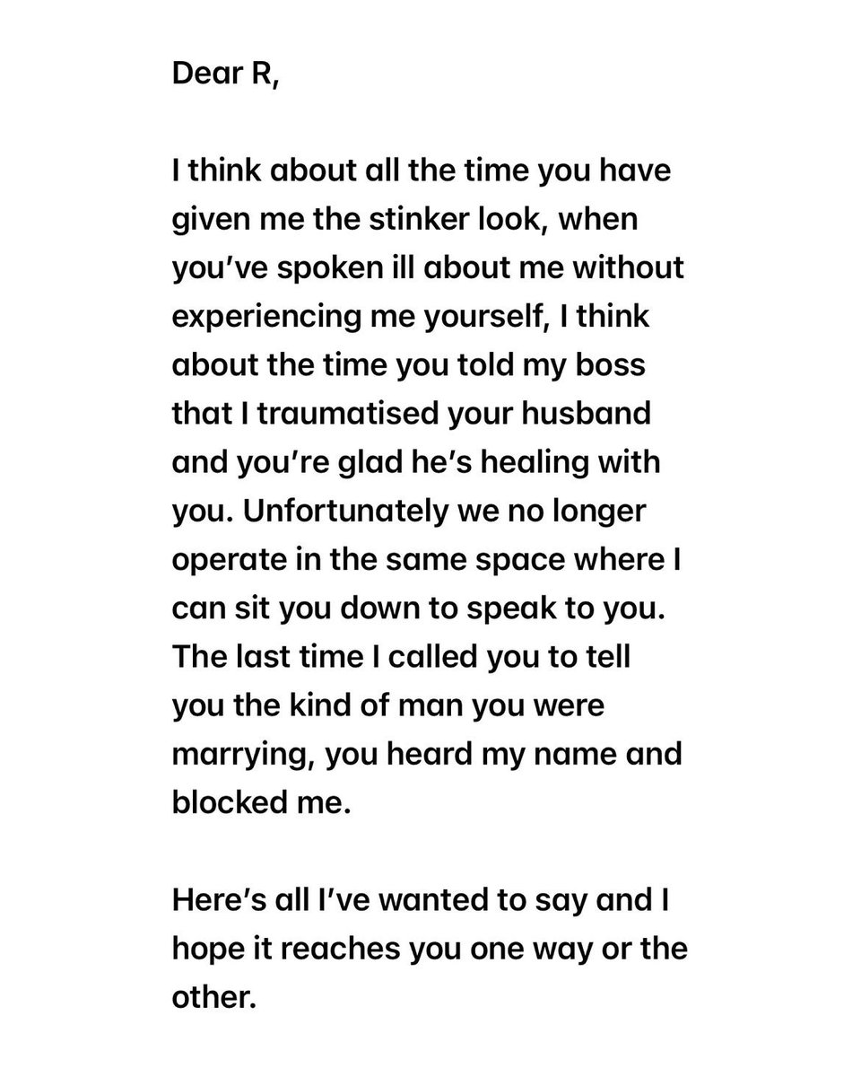 diaryofa9jagirl's tweet photo. GOSH!! This letter sent shivers down my spine. 

Community members, over to you.
#Deardang #Dearife #Dearifeseries https://t.co/7xuHWGfTJw