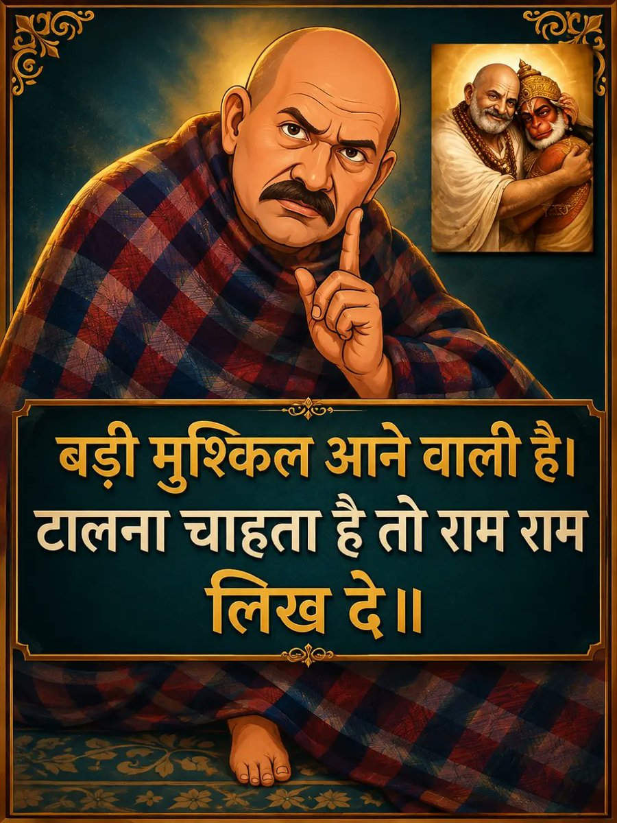 DhamKainchi's tweet photo. 🌸राम राम जय गुरुदेव जी 🌸 https://t.co/MhZmTsysh1