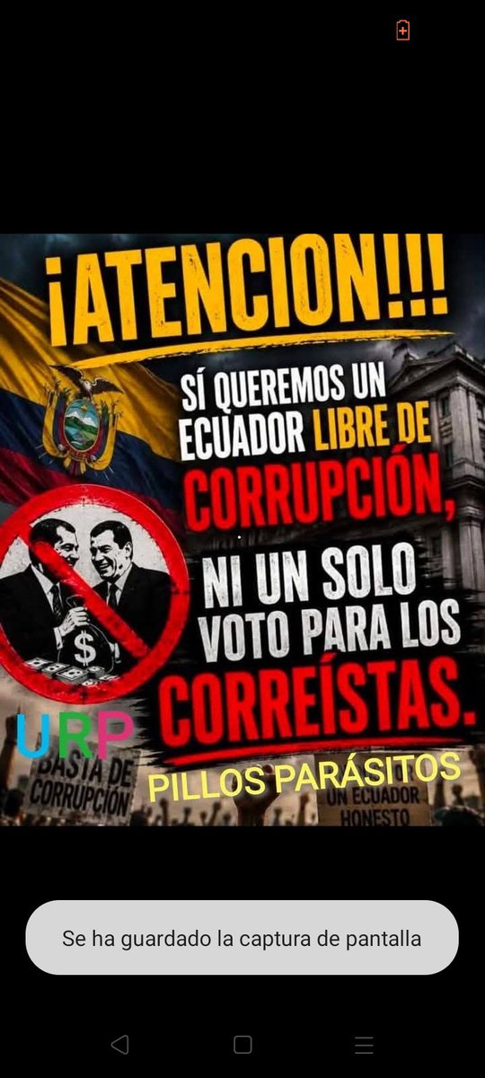 ByronMarce56539's tweet photo. @MashiRafael https://t.co/sOHvXIAGxT
