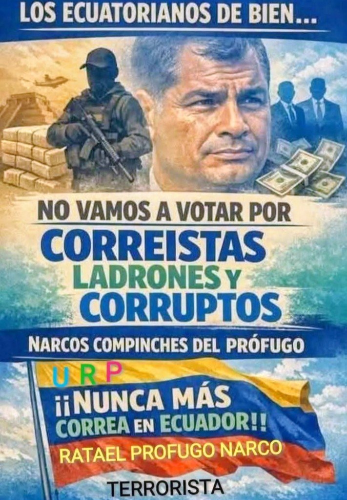 ByronMarce56539's tweet photo. @MashiRafael https://t.co/sOHvXIAGxT