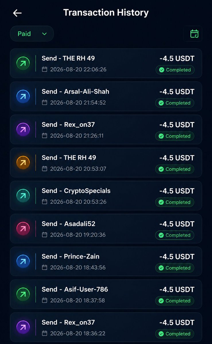 Muhamma41798410's tweet photo. 🎁 Want a $4.5 Gift? 💰
Yes! 🎉 Join my $4.5 Gift Offer 🚀
✅ Follow my WhatsApp &amp; Telegram
✅ Participate in the offer
🎁 Get a chance to claim $4.5 Gift
📲 WhatsApp: https://t.co/NyqkPtxQ7X
📢 Telegram: https://t.co/qzUUfk5Q2h
#Giveaway #Crypto #Earn https://t.co/h3vc8eHb8l