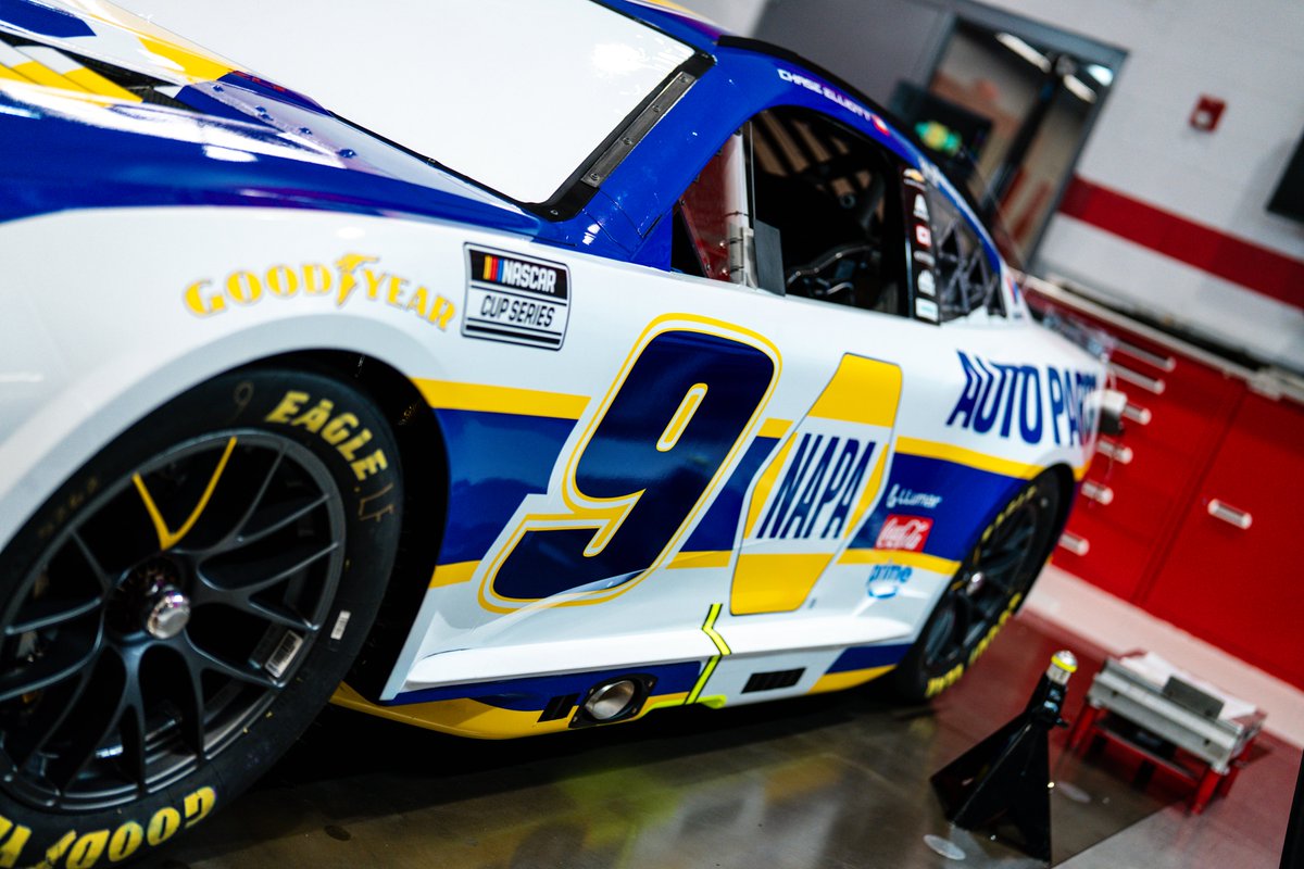 NAPARacing's tweet photo. #teamNAPA 🤝 9⃣
🦞@NHMS https://t.co/AbtmALatOl