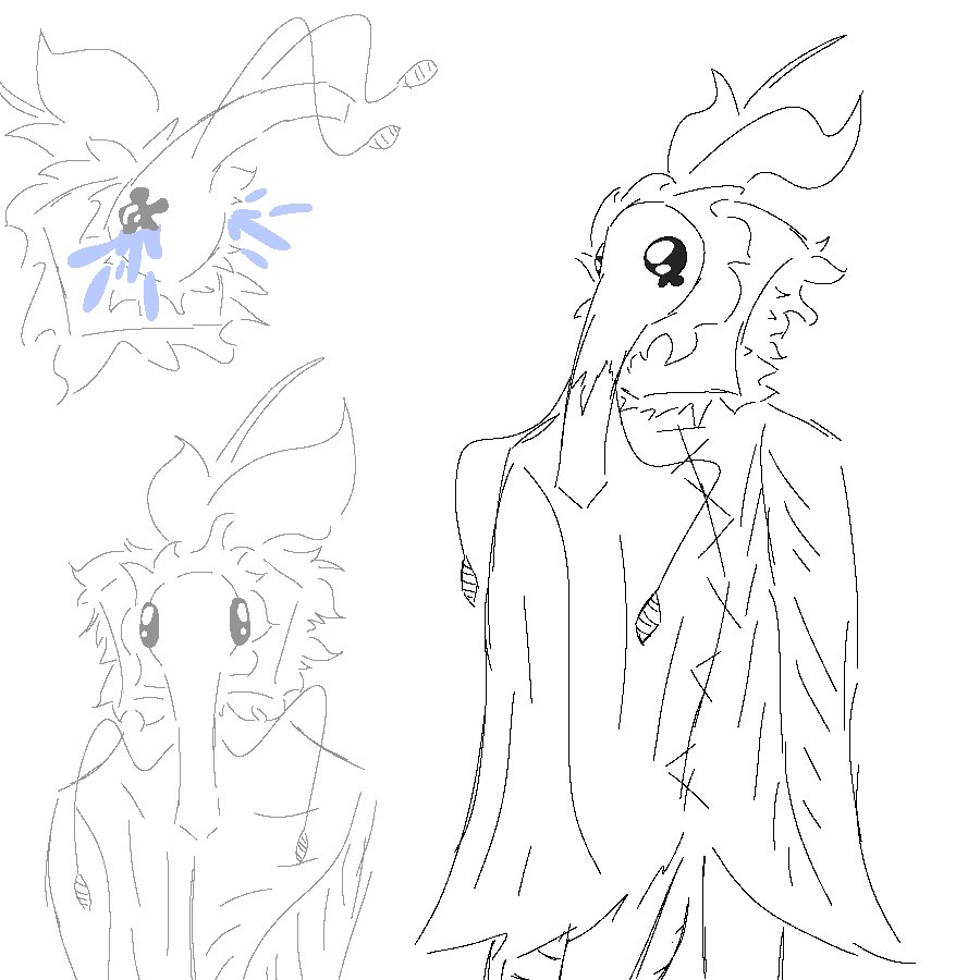 VioletWindsL_L's tweet photo. Did a silly doodle of my fursona after, like, months of them being in limbo, hehe.
Chud ass weevil.
DEATH PENALTY.
#furryart https://t.co/kof9Gr93pP