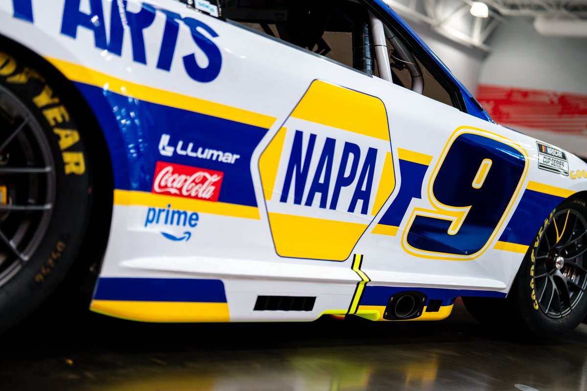 NAPARacing's tweet photo. #teamNAPA 🤝 9⃣
🦞@NHMS https://t.co/AbtmALatOl