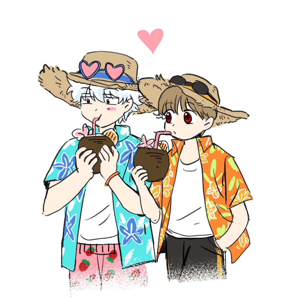 canomang's tweet photo. 오키긴 https://t.co/xHm4hbvogR