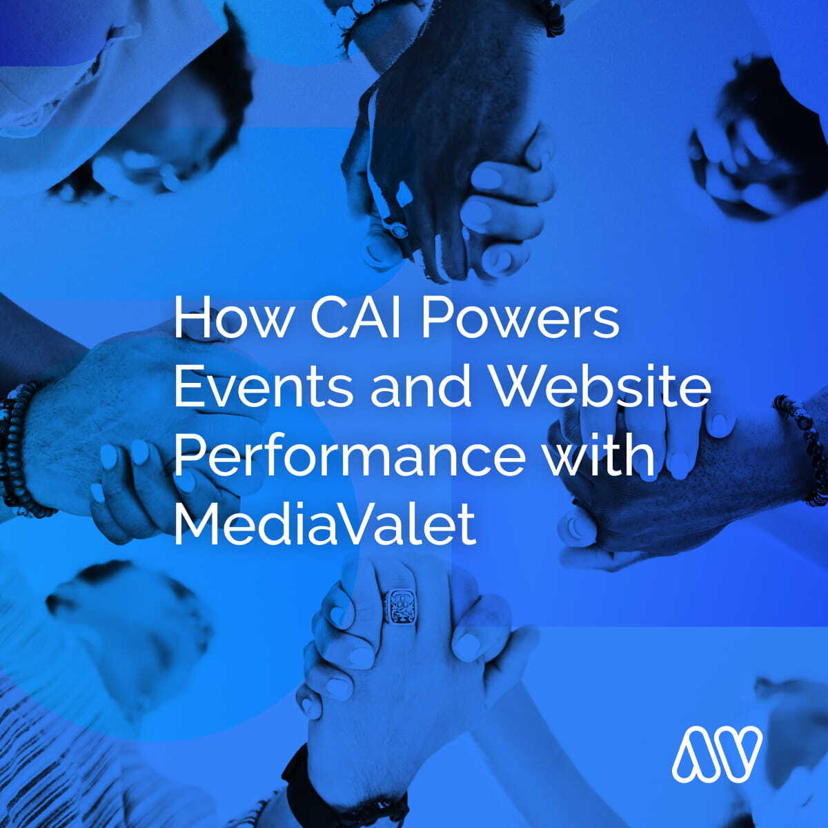 MediaValet's tweet photo. CAI was shipping brand kits to 65+ chapters on USB drives. Assets got lost. Chapters went off-brand. The website ballooned to 15,000 pages.

Five years ago, they made a change.

The website? Down to 3,000 pages. An 80% reduction.

Read full case study: https://t.co/yebYXtY77o https://t.co/qYz2Hlb6SA