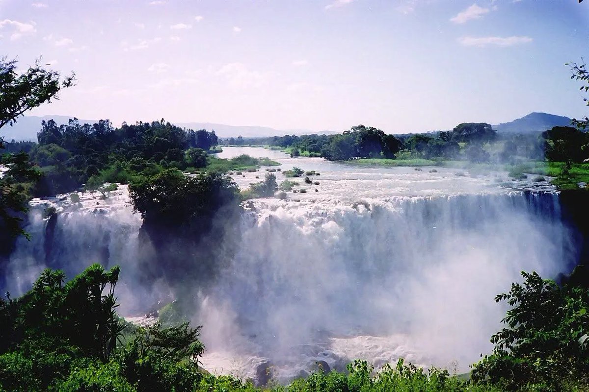EthiopianNewsA's tweet photo. 🇪🇹#Ethiopia Does Not Need Permission to Develop #Abay Resources, Says Water Minister
👉https://t.co/mxSRMtG7tc https://t.co/KMaXo0BFsd