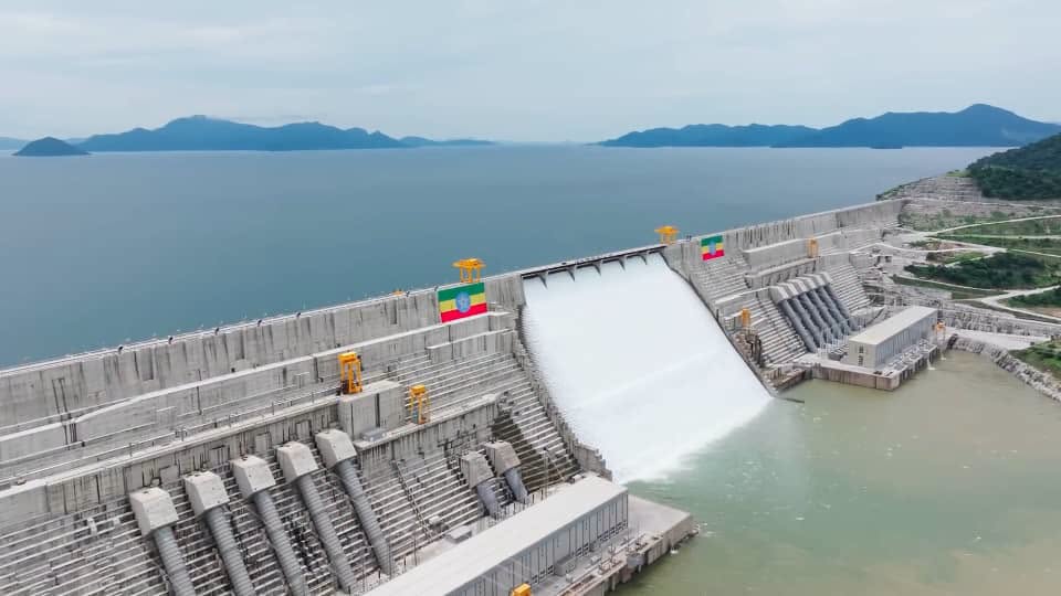 EthiopianNewsA's tweet photo. 🇪🇹#Ethiopia Does Not Need Permission to Develop #Abay Resources, Says Water Minister
👉https://t.co/mxSRMtG7tc https://t.co/KMaXo0BFsd
